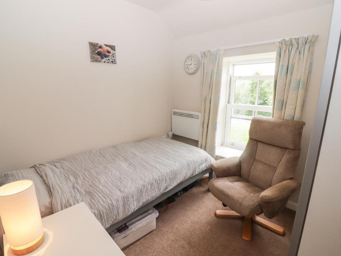 Daffodil Apartment Tenby Bagian luar foto