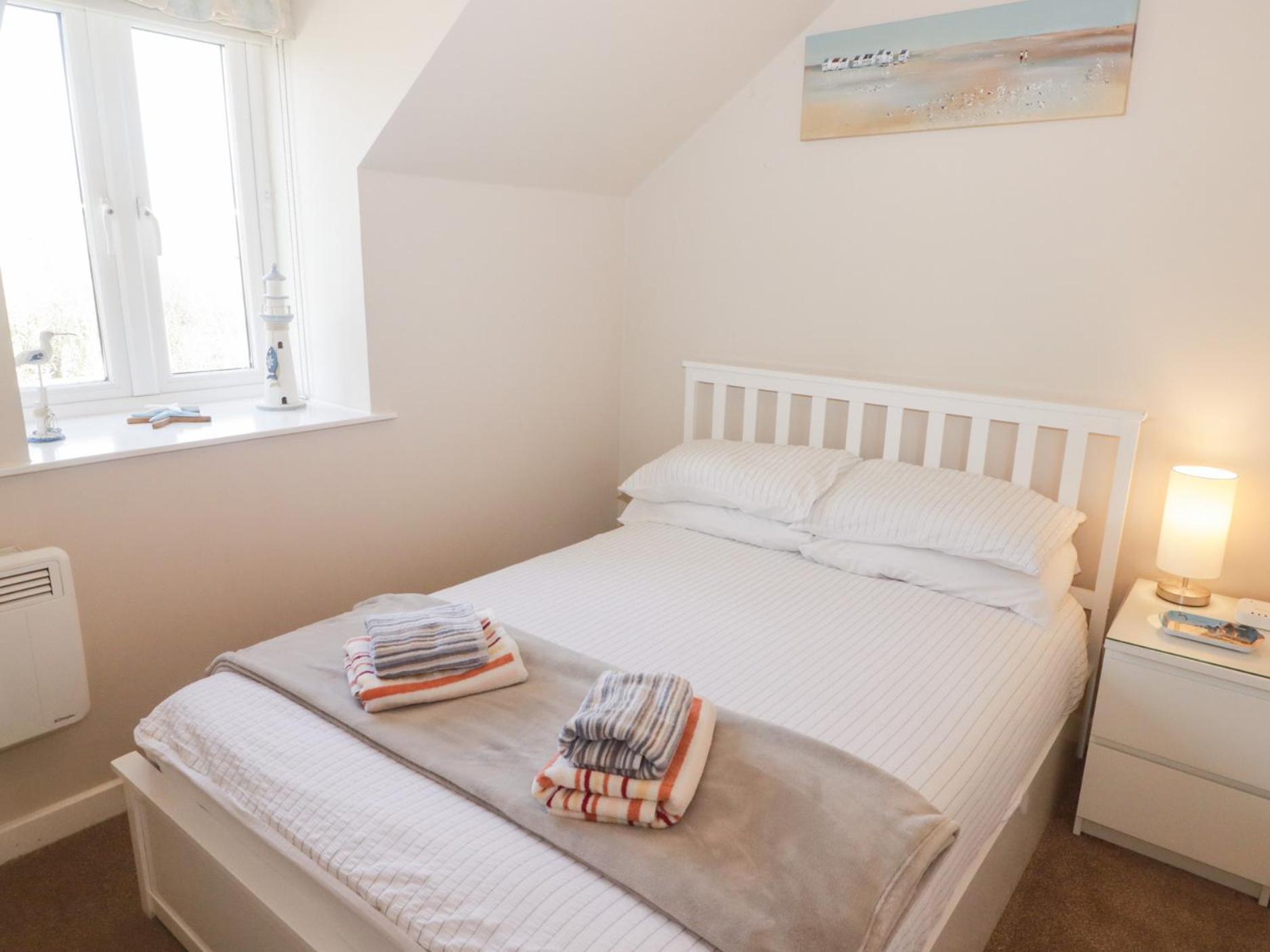 Daffodil Apartment Tenby Bagian luar foto