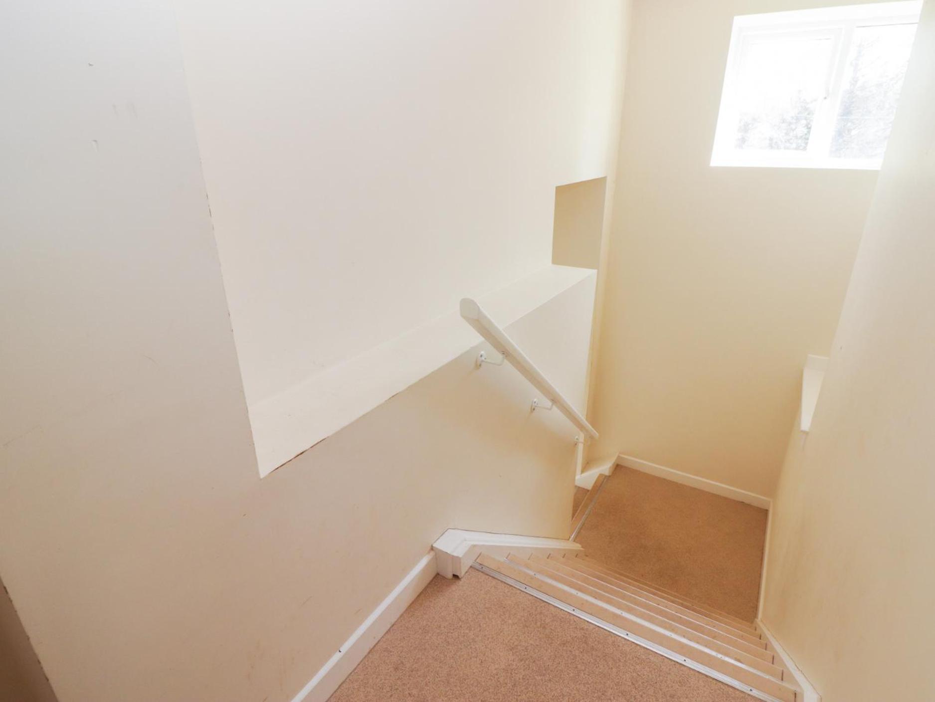 Daffodil Apartment Tenby Bagian luar foto