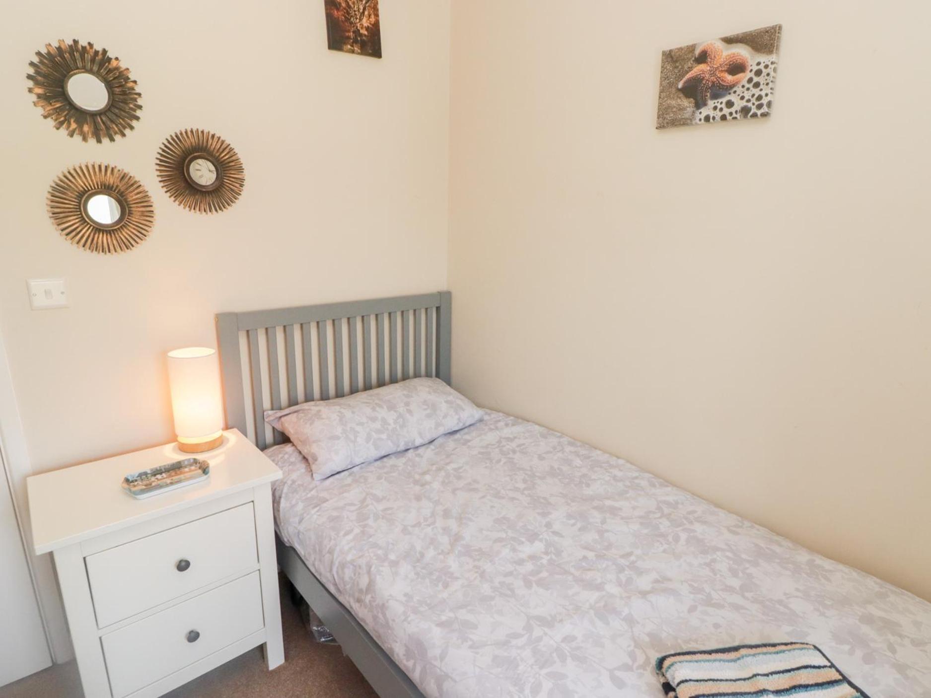 Daffodil Apartment Tenby Bagian luar foto