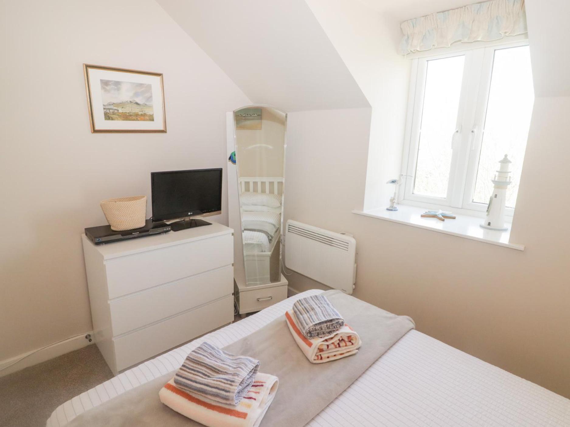 Daffodil Apartment Tenby Bagian luar foto