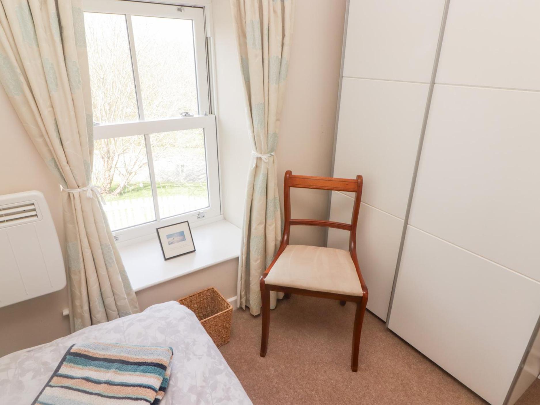 Daffodil Apartment Tenby Bagian luar foto