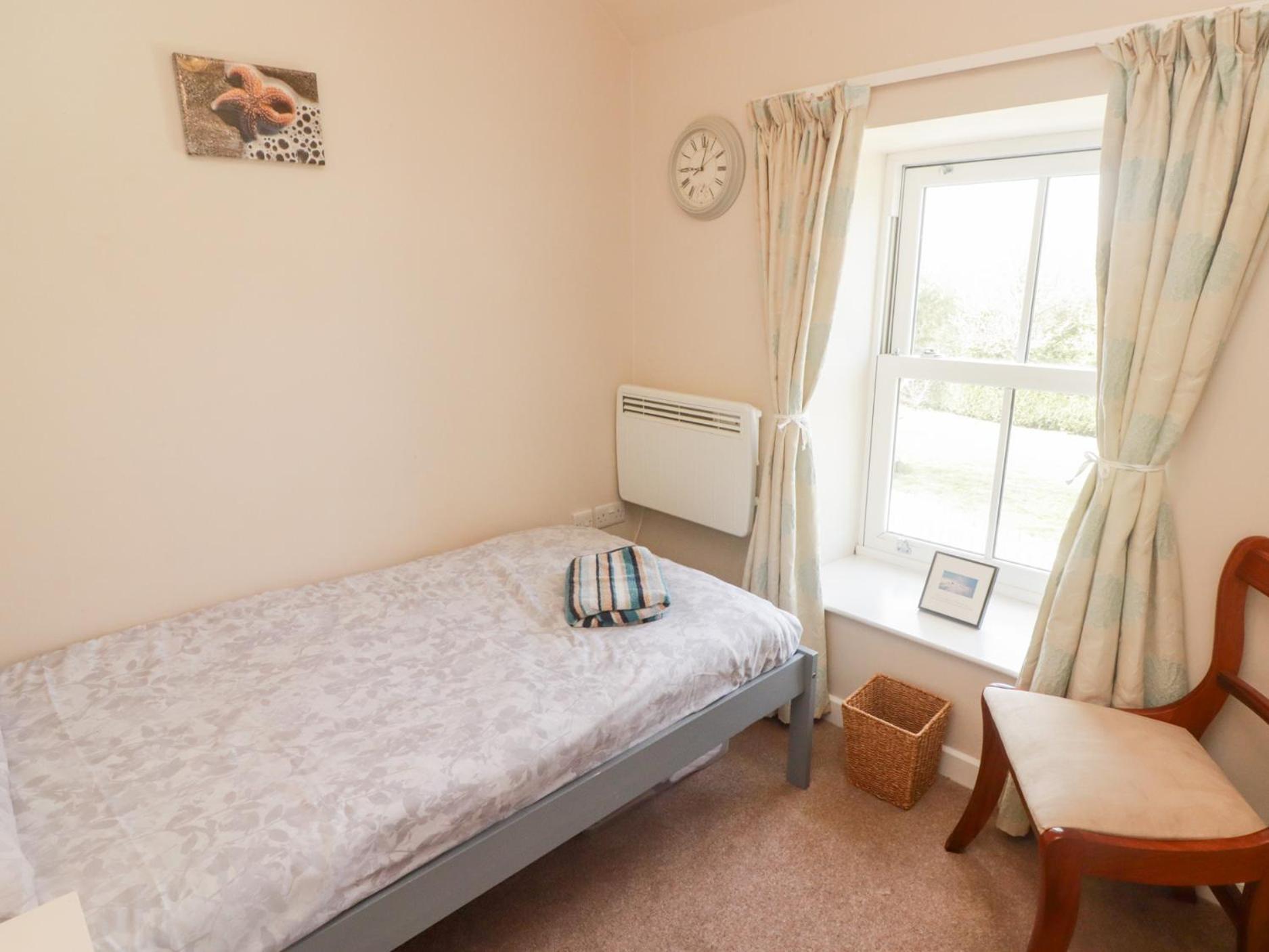 Daffodil Apartment Tenby Bagian luar foto